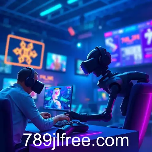 The Rise of Digital Platforms in Gaming