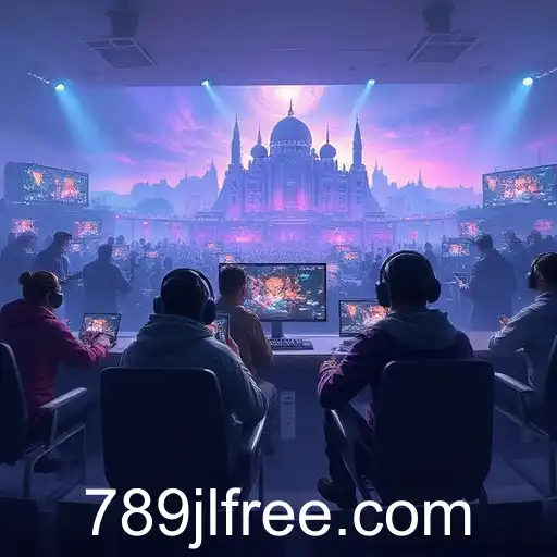 The Evolution of Online Gaming Platforms