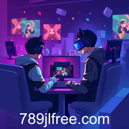 Emerging Trends in Online Gaming Communities