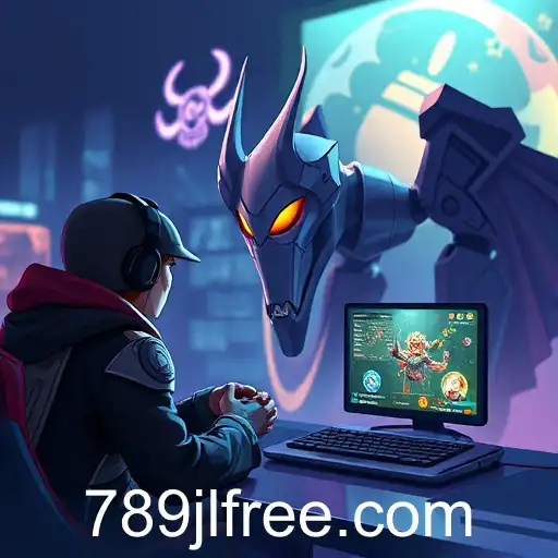 The Rise of 789jl: A Digital Revolution in Gaming