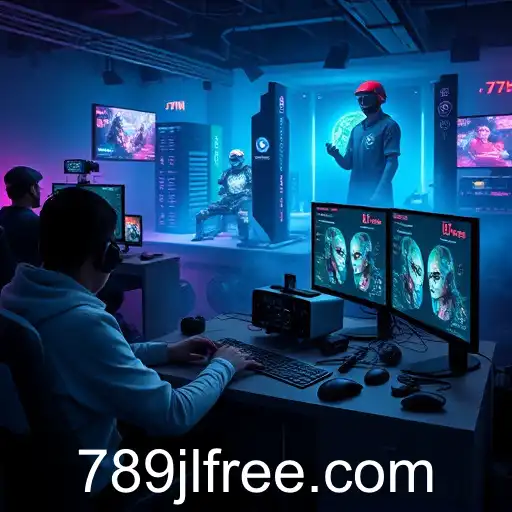 The Evolution of Online Gaming and Its Future