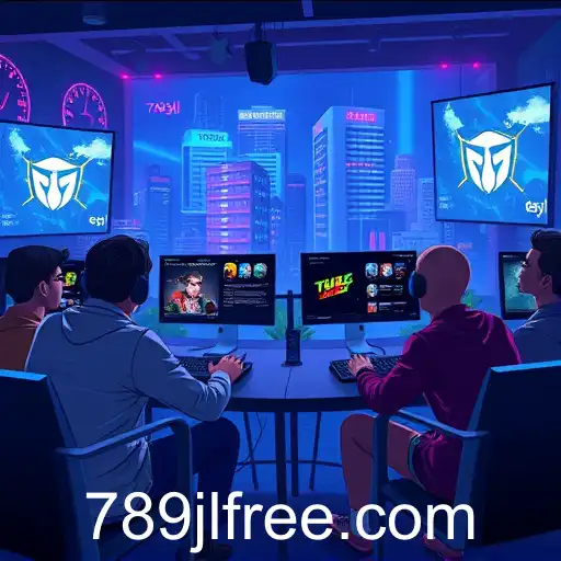 Gamification and Growth in Online Platforms