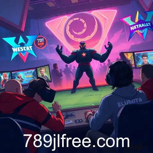 Innovations in Online Gaming: The Rise of New Platforms