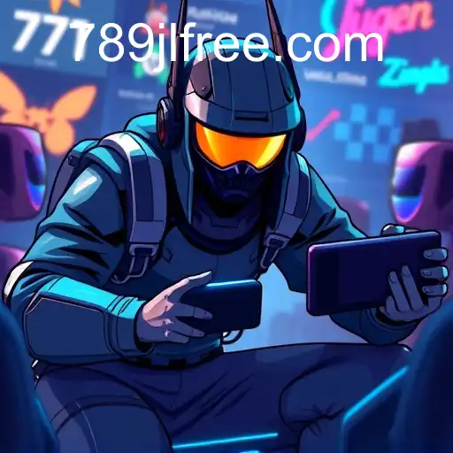 Online Gaming Trends: A Deep Dive into 789jl