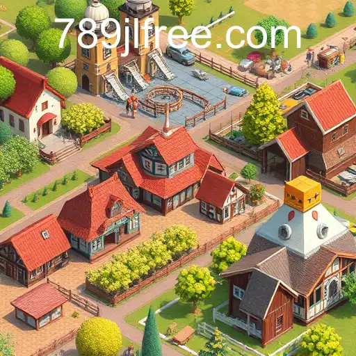 Exploring the World of Simulation Games: From Virtual Reality to Real-World Applications