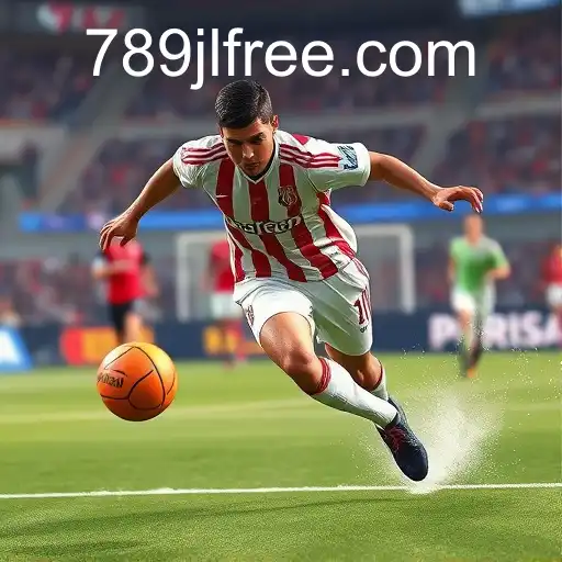 Exploring the Exciting World of Sports Games: A Virtual Playground for All Enthusiasts