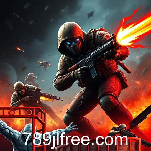 Exploring the Thrilling World of Action Games