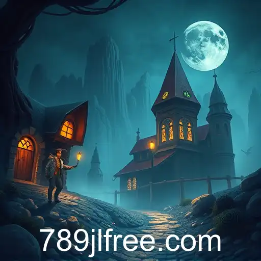 Exploring the World of Adventure Games: A Journey Into Imagination