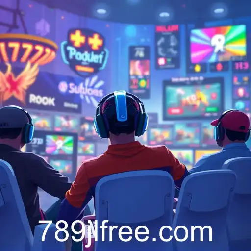 Emerging Trends in Online English Gaming