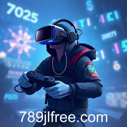 The Evolution of Online Gaming: Spotlight on 789jl