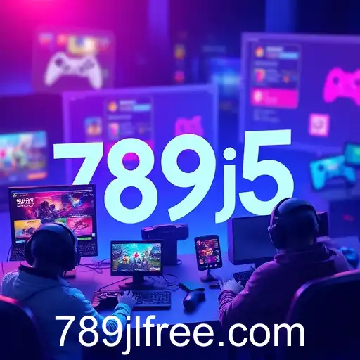 The Evolving Landscape of Online Gaming in 2025