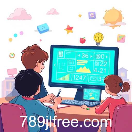 The Rise of Interactive Gaming Platforms