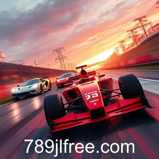 The Thrilling World of Racing Games: Speed, Strategy, and Adrenaline