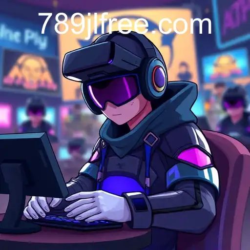 The Rise of 789jl in the Gaming World