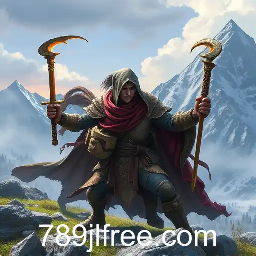 Exploring the Fascinating World of RPG Games