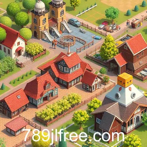 Exploring the World of Simulation Games: From Virtual Reality to Real-World Applications