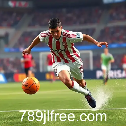 Exploring the Exciting World of Sports Games: A Virtual Playground for All Enthusiasts