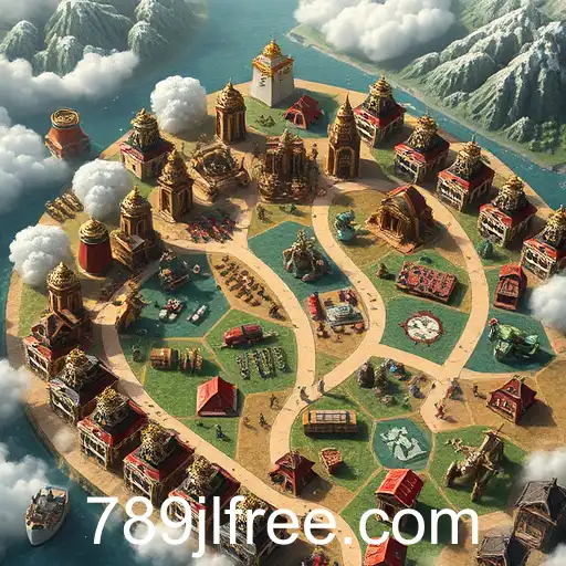 The Evolution of Strategy Games: From Board Rooms to Digital Screens