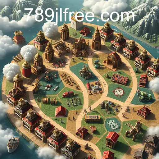 The Evolution of Strategy Games: From Board Rooms to Digital Screens